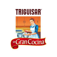 La gran cocina