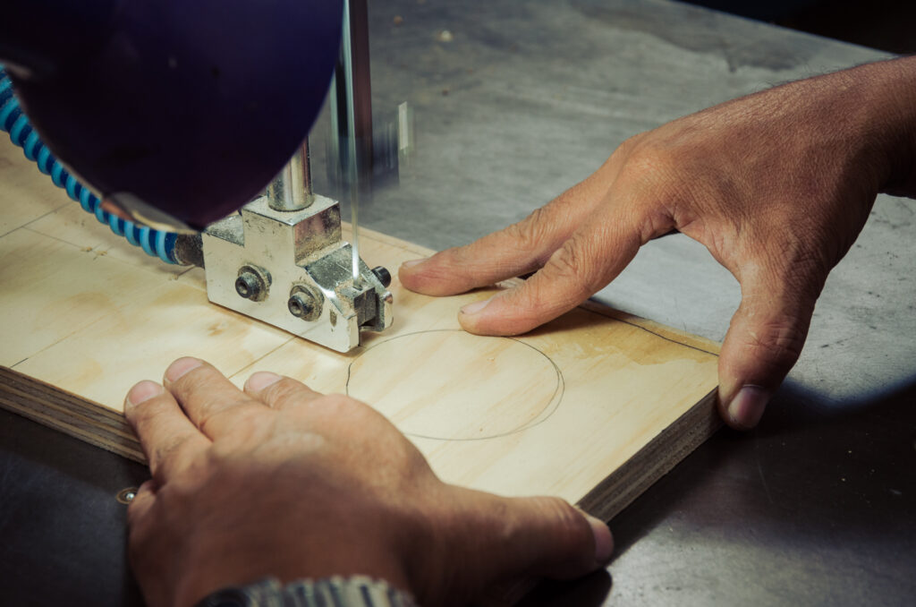 Troquel para empaque